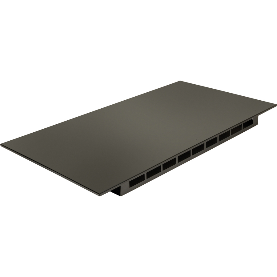 Tripp Lite by Eaton Rack Enclosure Cabinet Drip Resistant Roof 25U, 42U, 45U, & 48U