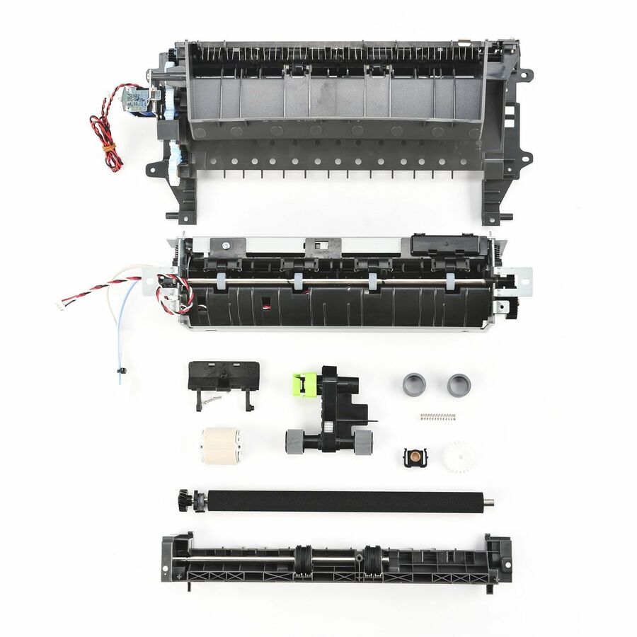 Lexmark Stress Media Separator Pad