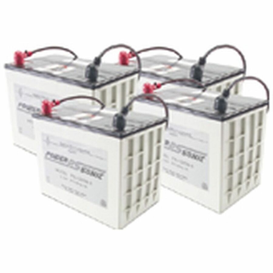 APC Replacement Battery Cartridge #119 with 2 Year Warranty