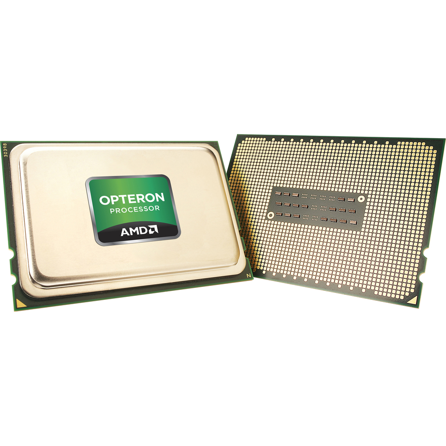 AMD Opteron 6300 6376 Hexadeca-core (16 Core) 2.30 GHz Processor - OEM Pack