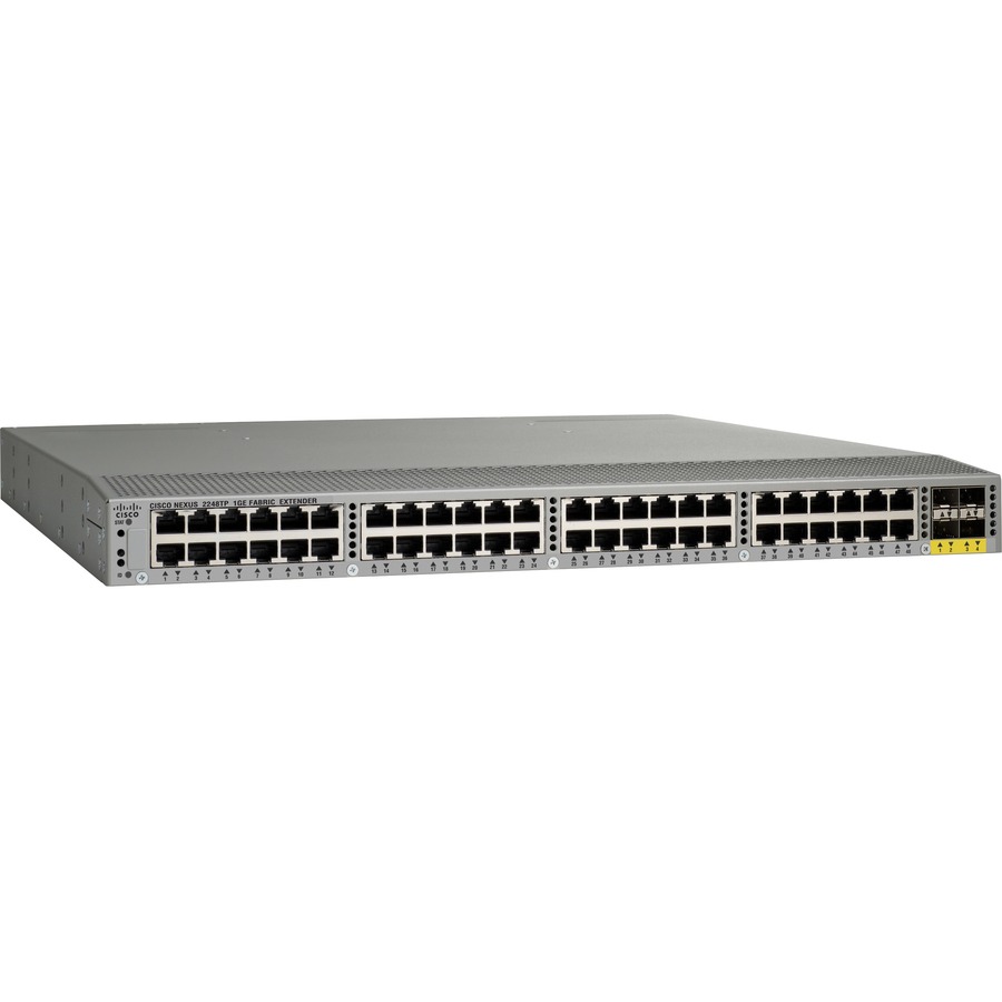 Cisco Nexus 2248TP Fabric Extender