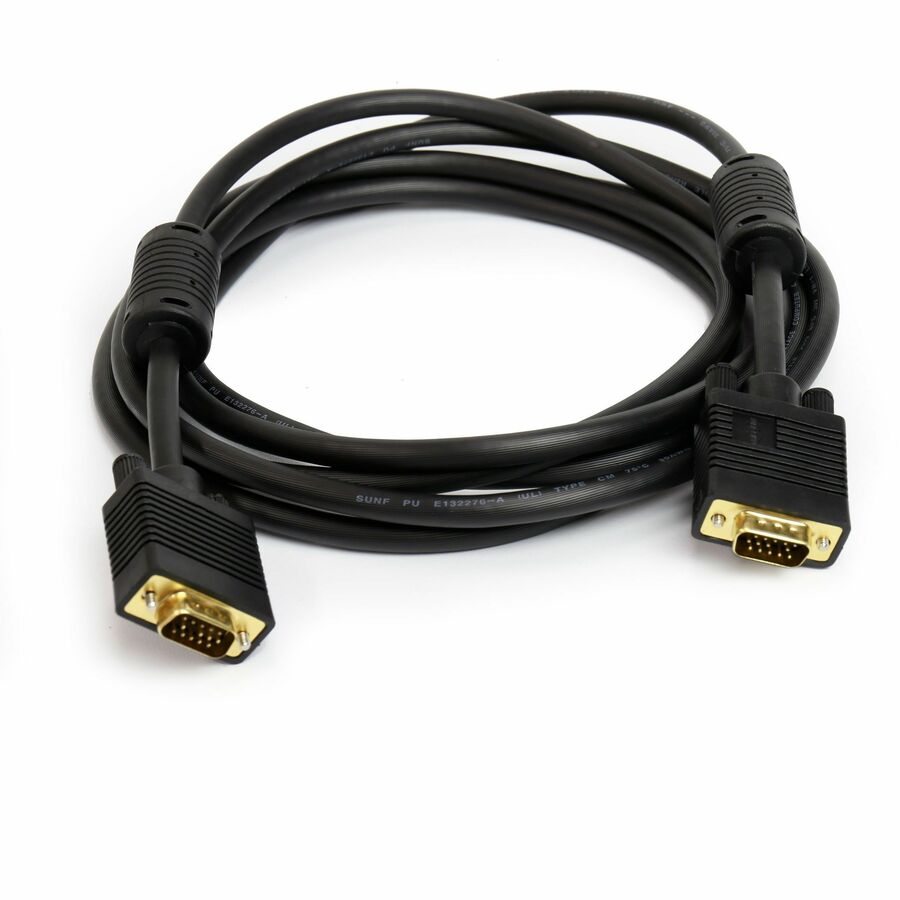 Ergotron 10-ft. SVGA/VGA Monitor Cable