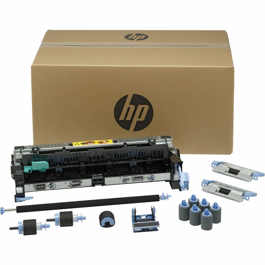 HP LaserJet 220V Maintenance/Fuser Kit