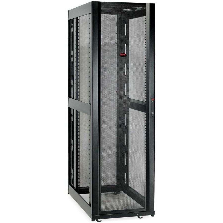 APC by Schneider Electric NetShelter SX Rack Frame