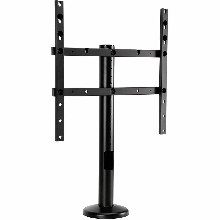 Peerless-AV® Universal Tabletop TV Swivel Mount for 32" to 55" TVs