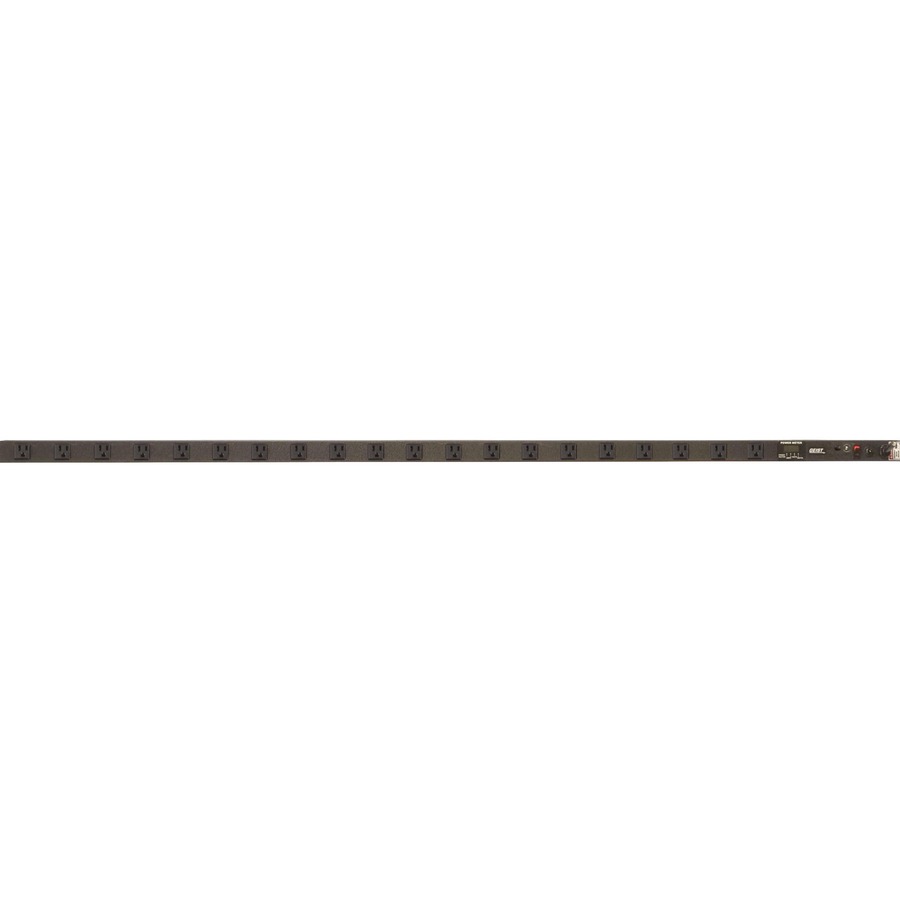 Vertiv Geist Basic 20-Outlet PDU