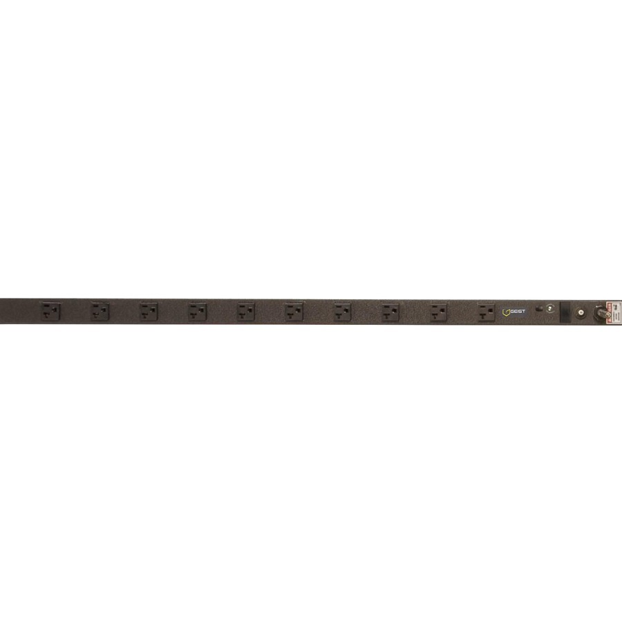 Vertiv Geist Basic 10-Outlets PDU