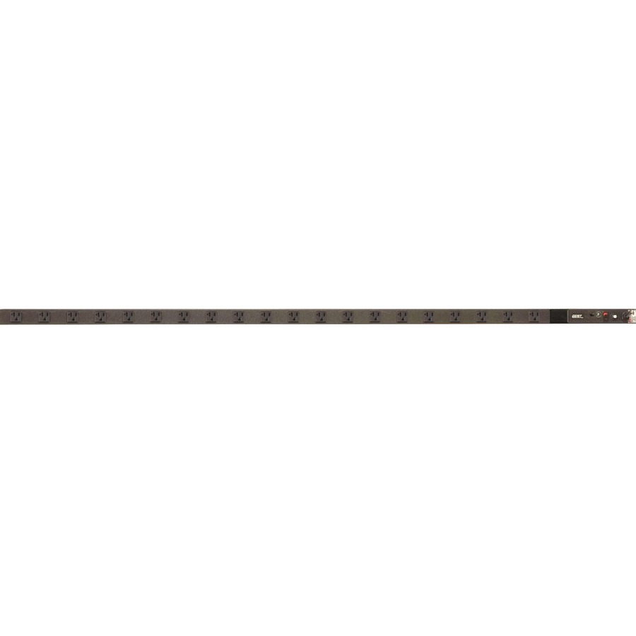 Vertiv Geist Basic 20-Outlets PDU