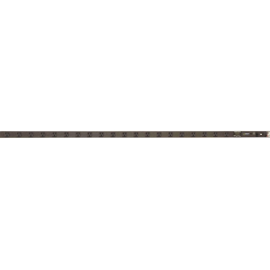 Vertiv Geist Basic 20-Outlets PDU