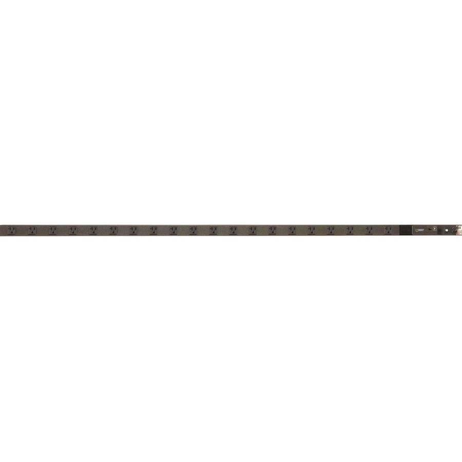 Vertiv Geist Basic 20-Outlets PDU