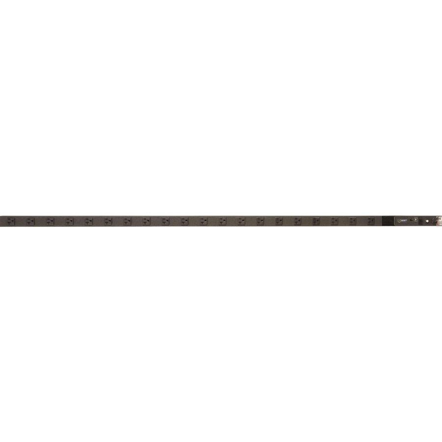 Vertiv Geist Basic 20-Outlets PDU