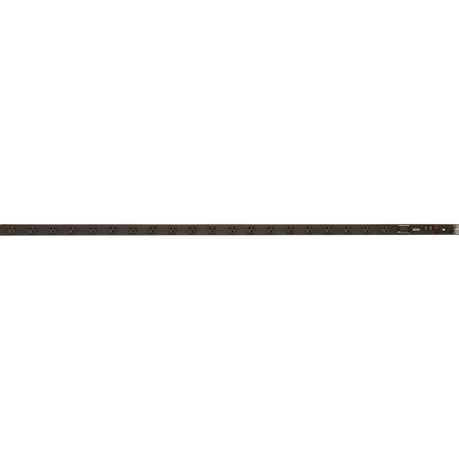 Vertiv Geist Basic 20-Outlets PDU