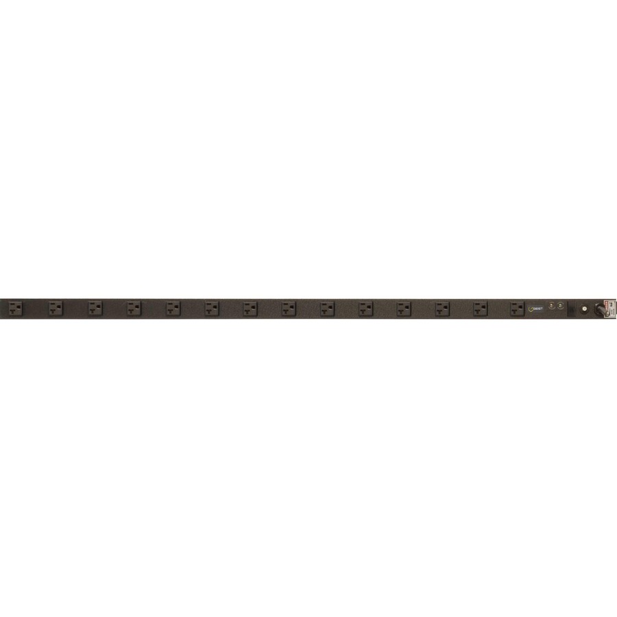 Vertiv Geist Basic 14-Outlets PDU