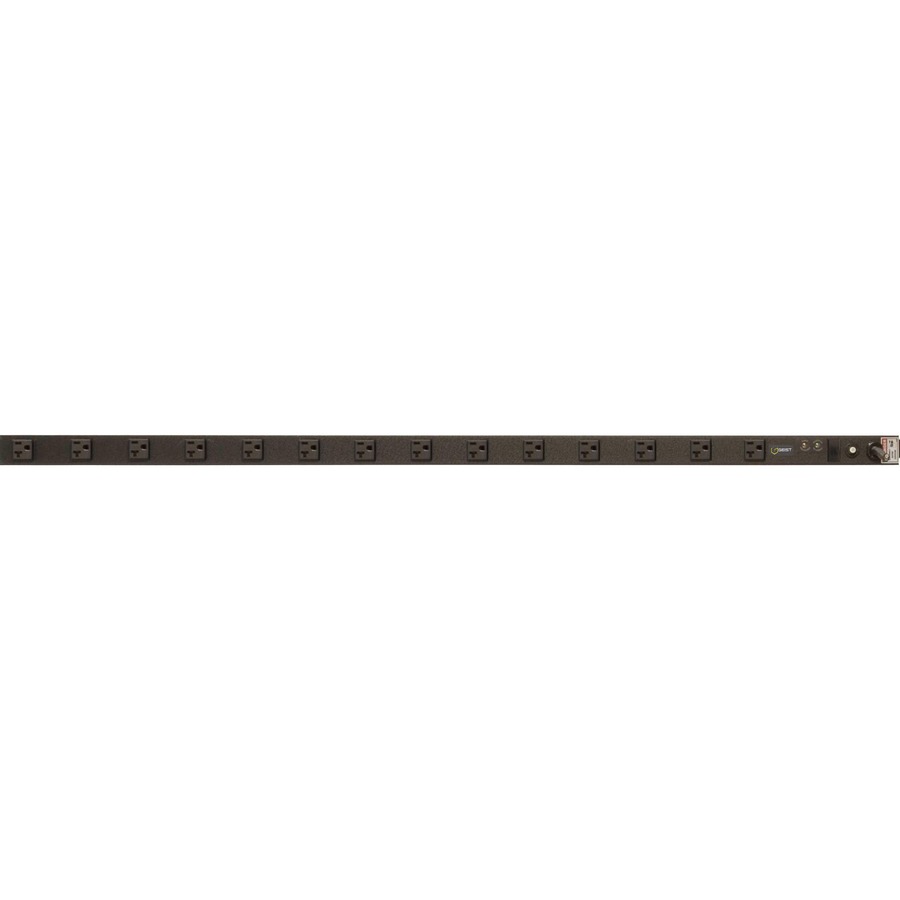 Vertiv Geist Basic 14-Outlets PDU