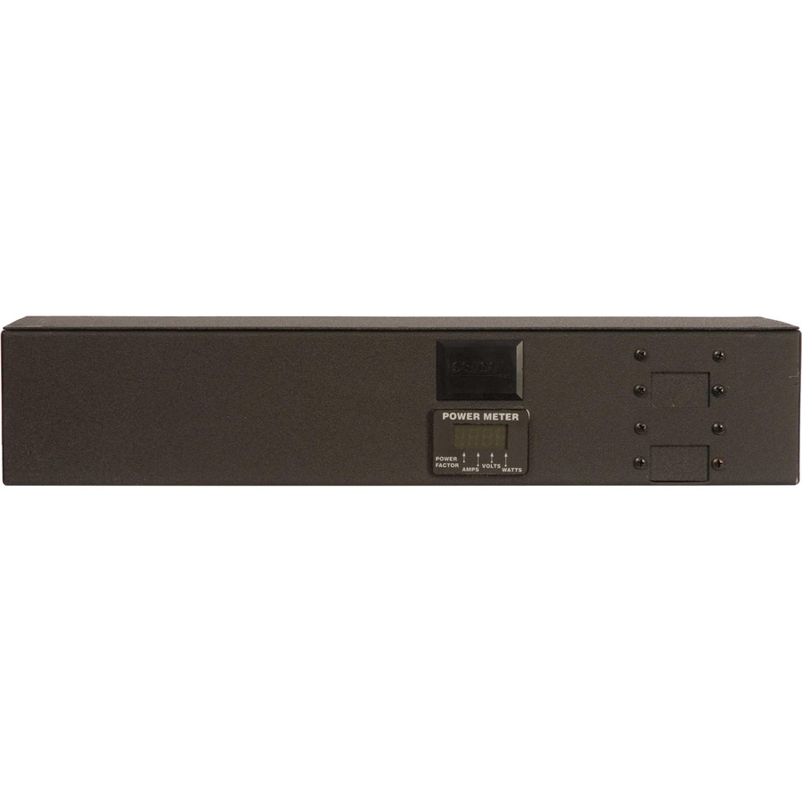 Vertiv Geist Basic 6-Outlets PDU
