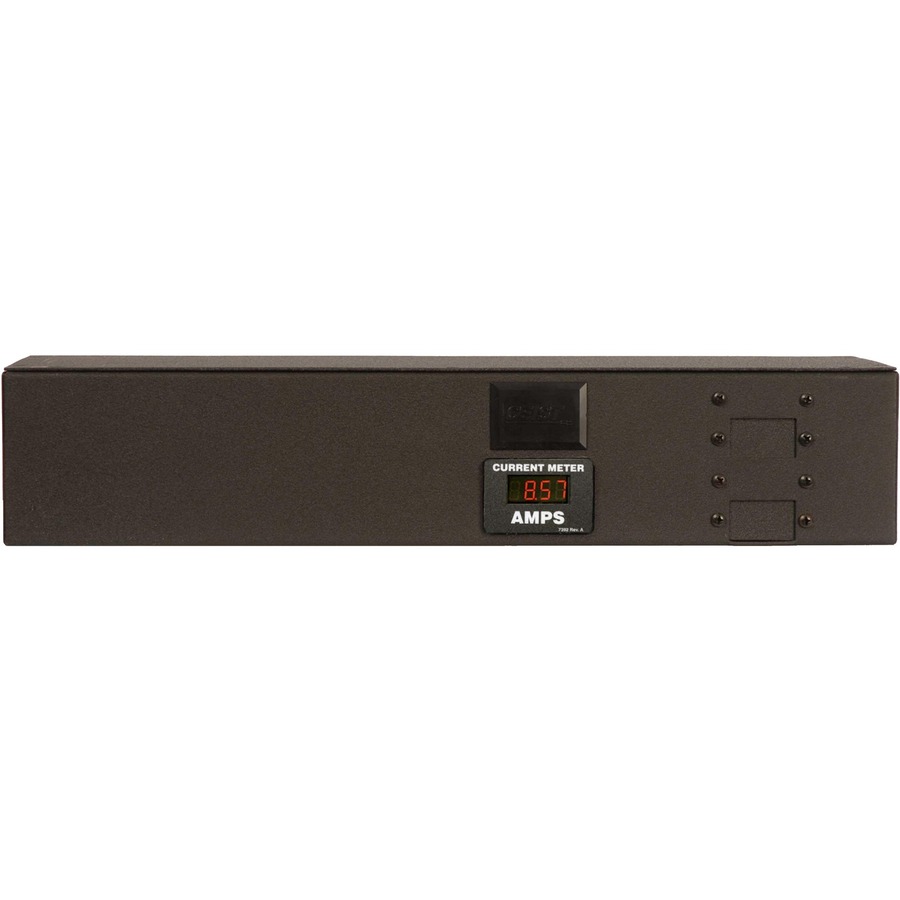Vertiv Geist Basic 6-Outlets PDU