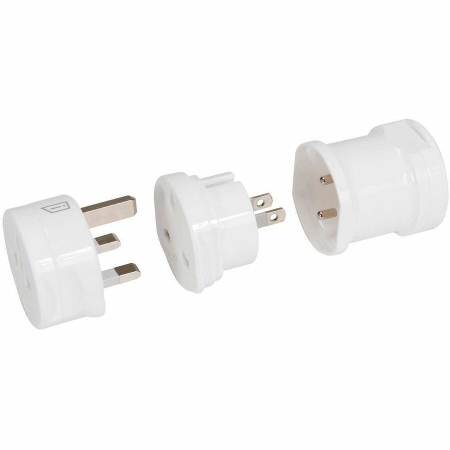 iStore World Travel Adapter