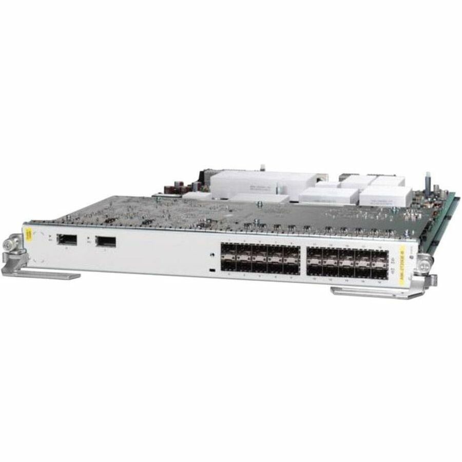Cisco A9K-2T20GE-B= Ethernet Line Card