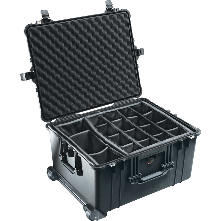 Pelican 1620 Case
