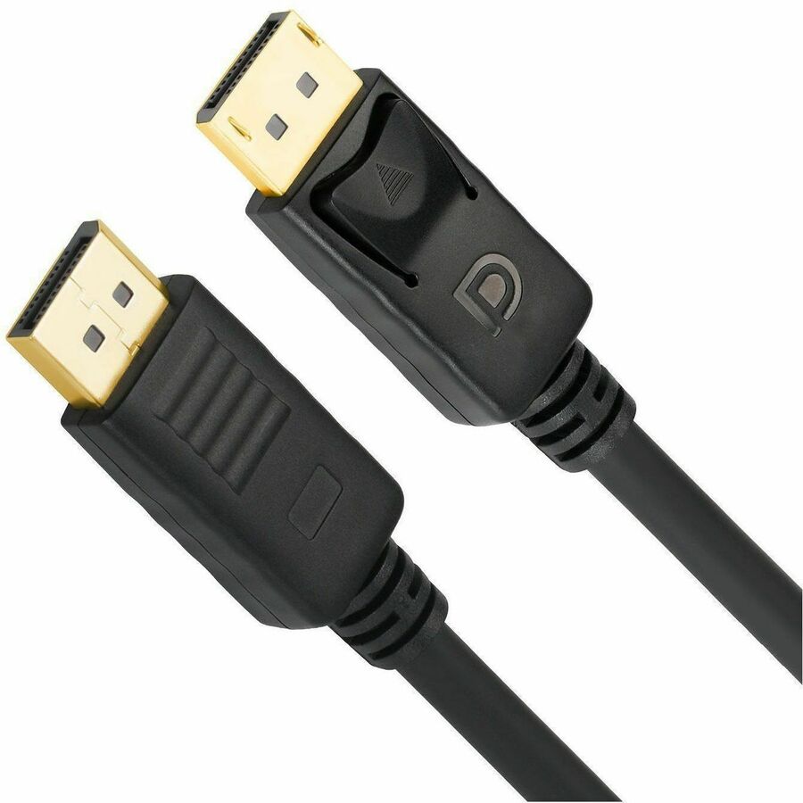 4XEM 15FT DisplayPort M/M Cable