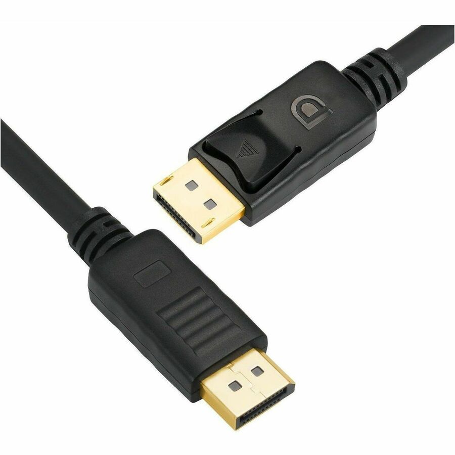 4XEM 35FT DisplayPort M/M Cable