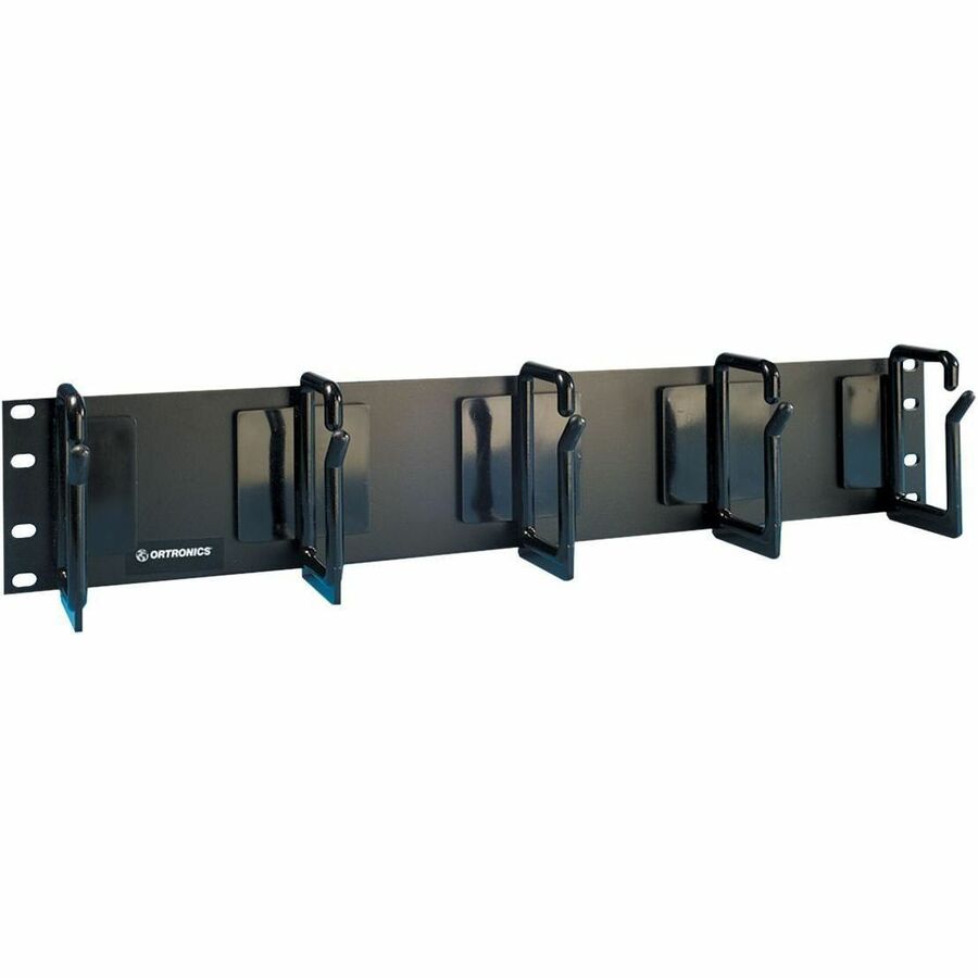 Ortronics Cable Routing