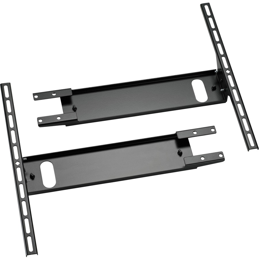Chief FCA535 Mounting Adapter for Speaker, Cart, Flat Panel Display - TAA Compliant - Black