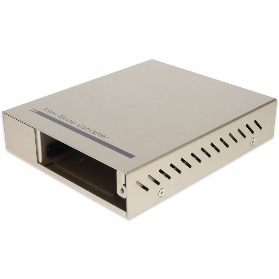AddOn 10G Media Converter Enclosure