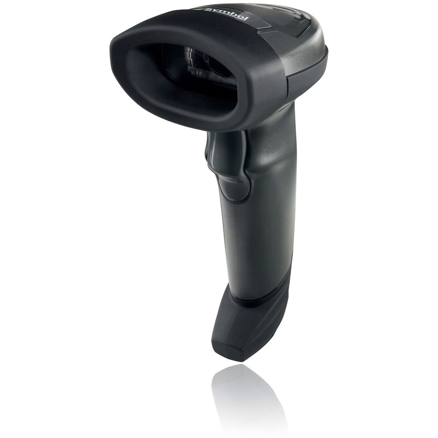 Zebra LI2208 Best-In-Class Corded 1D Linear Imager