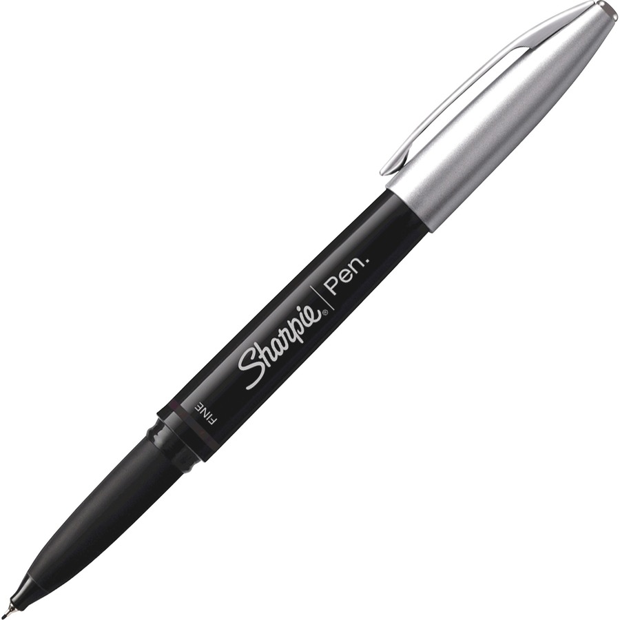 Discount SAN1758055 Sharpie 1758055 Sharpie Pen Grip Fine Point