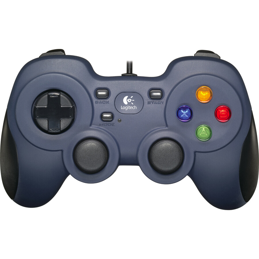 Logitech F310 Gamepad Novatech