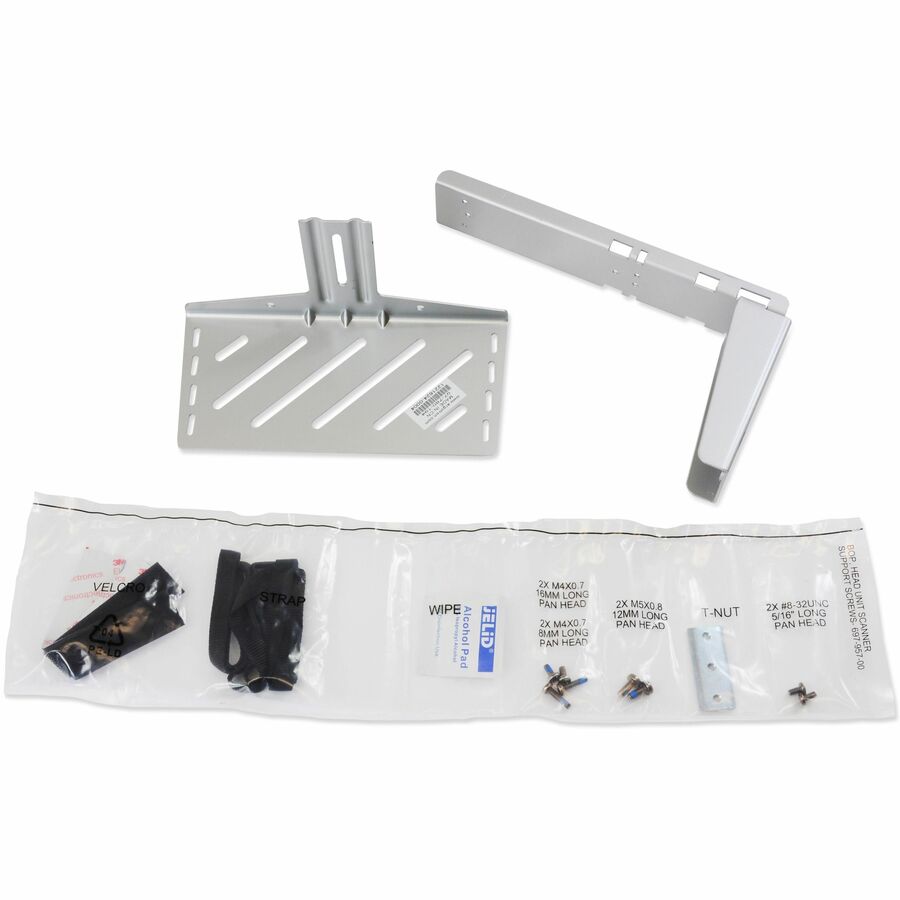 Ergotron SV Scanner Shelf