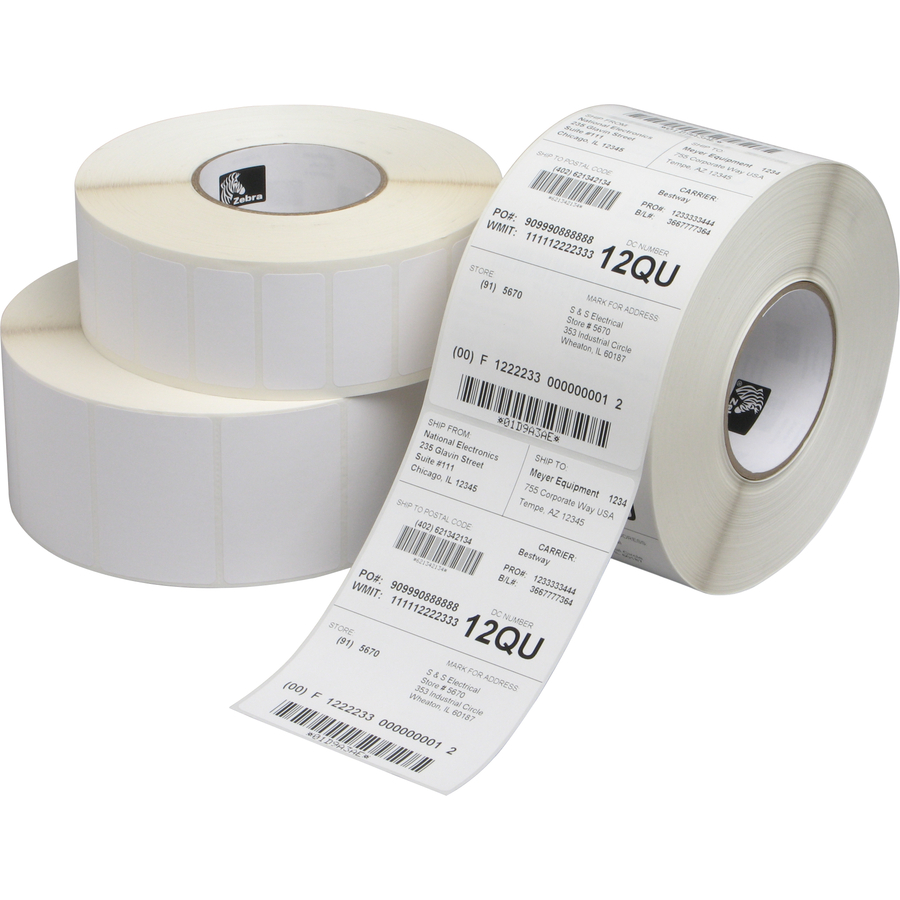 Zebra Z-Select 4000D Thermal Label