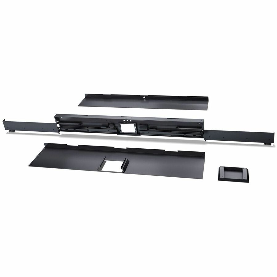 APC by Schneider Electric Thermal Containment Door Header - 42U VX / 45U SX