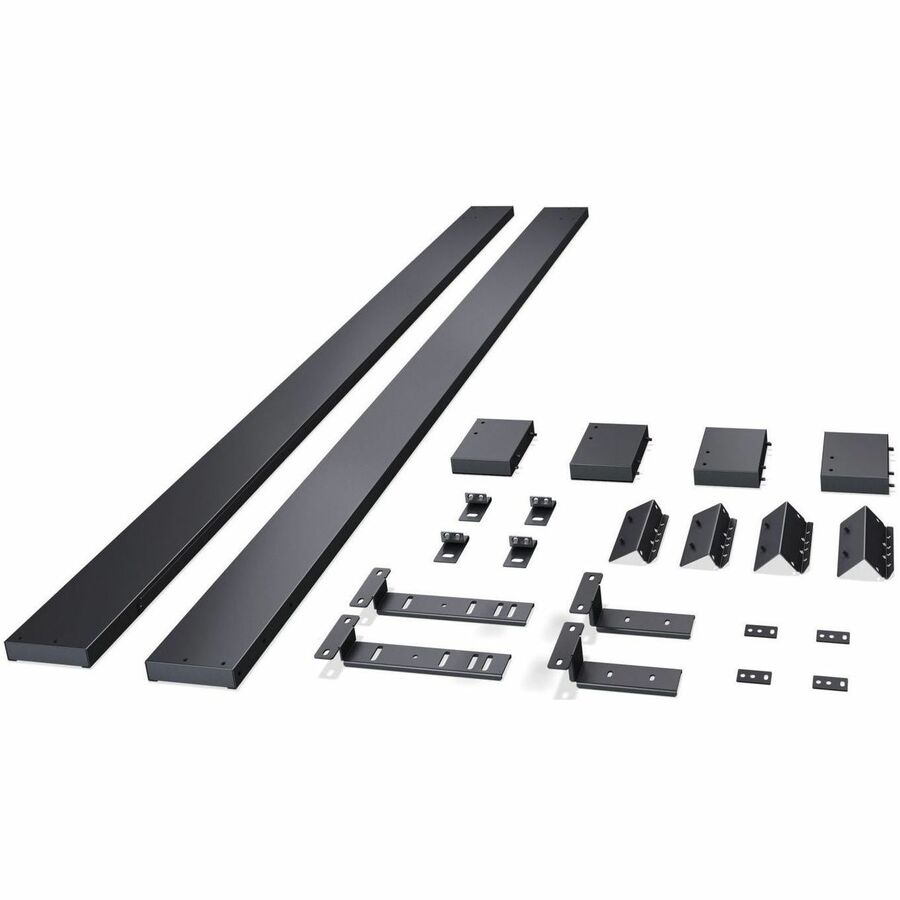 APC by Schneider Electric Door Post, 900 - 1200mm (36 - 48in) Aisle Width