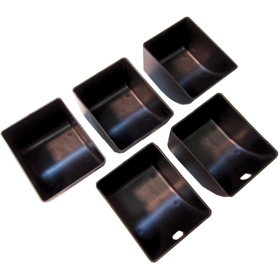 apg® Weighable Coin Cups | 5 Pack | for M-15VTA Till