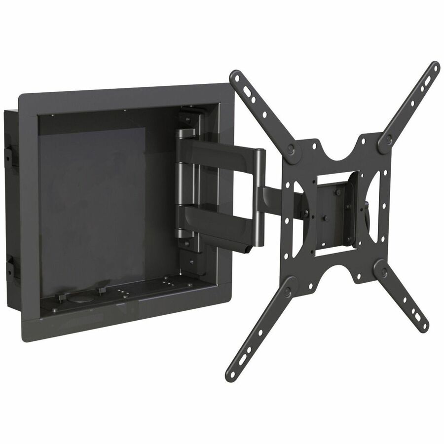 Peerless-AV® In-Wall Mount for 32" to 50" Displays