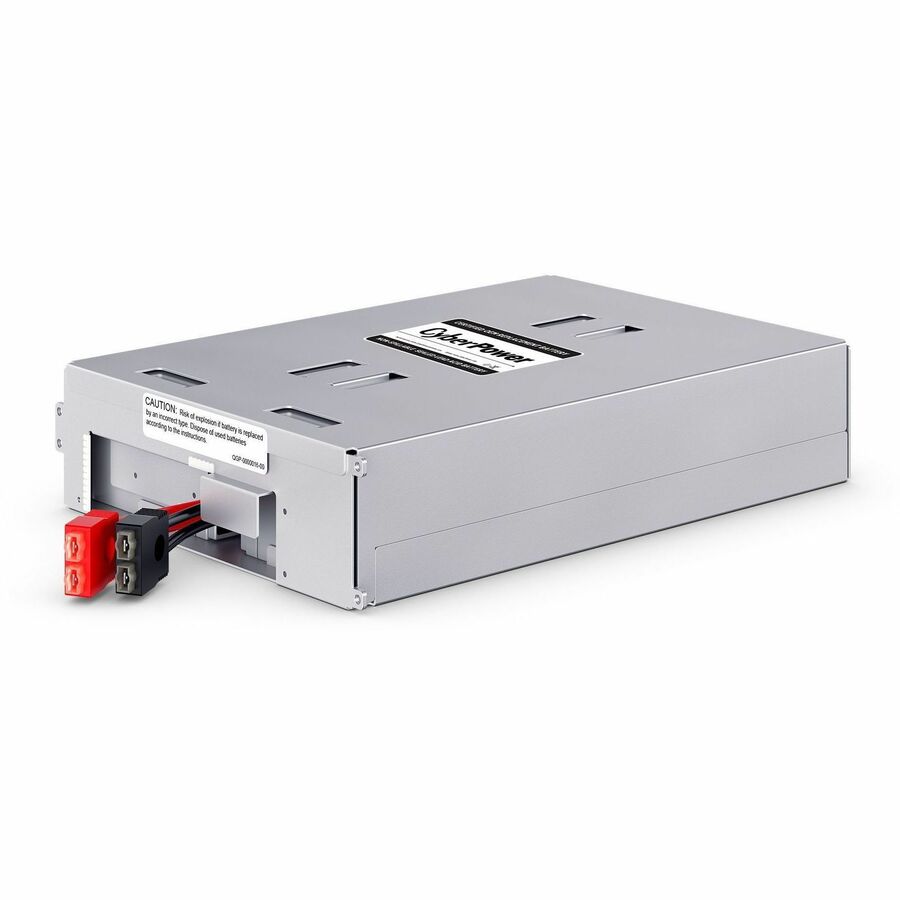 CyberPower RB1270X4C Replacement Battery Cartridge