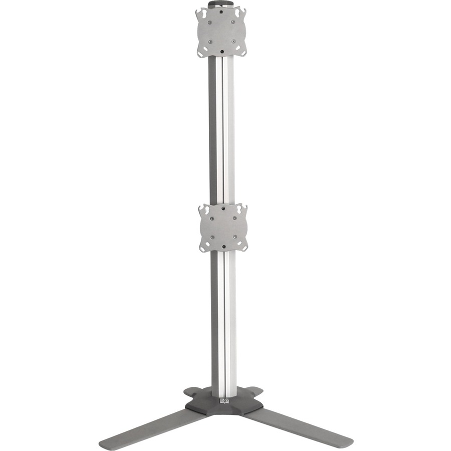 Chief KONTOUR K3 Free Standing 1x2 Array - TAA Compliant