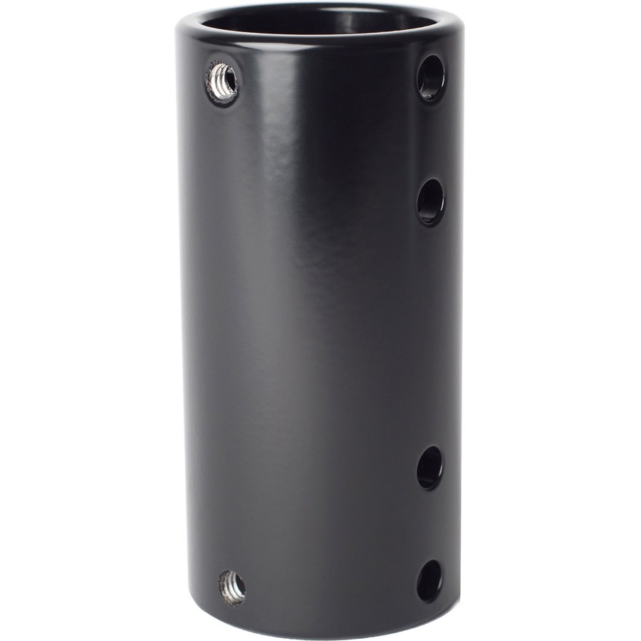 Chief Pin Connection CPA Connector Coupler - TAA Compliant - Black