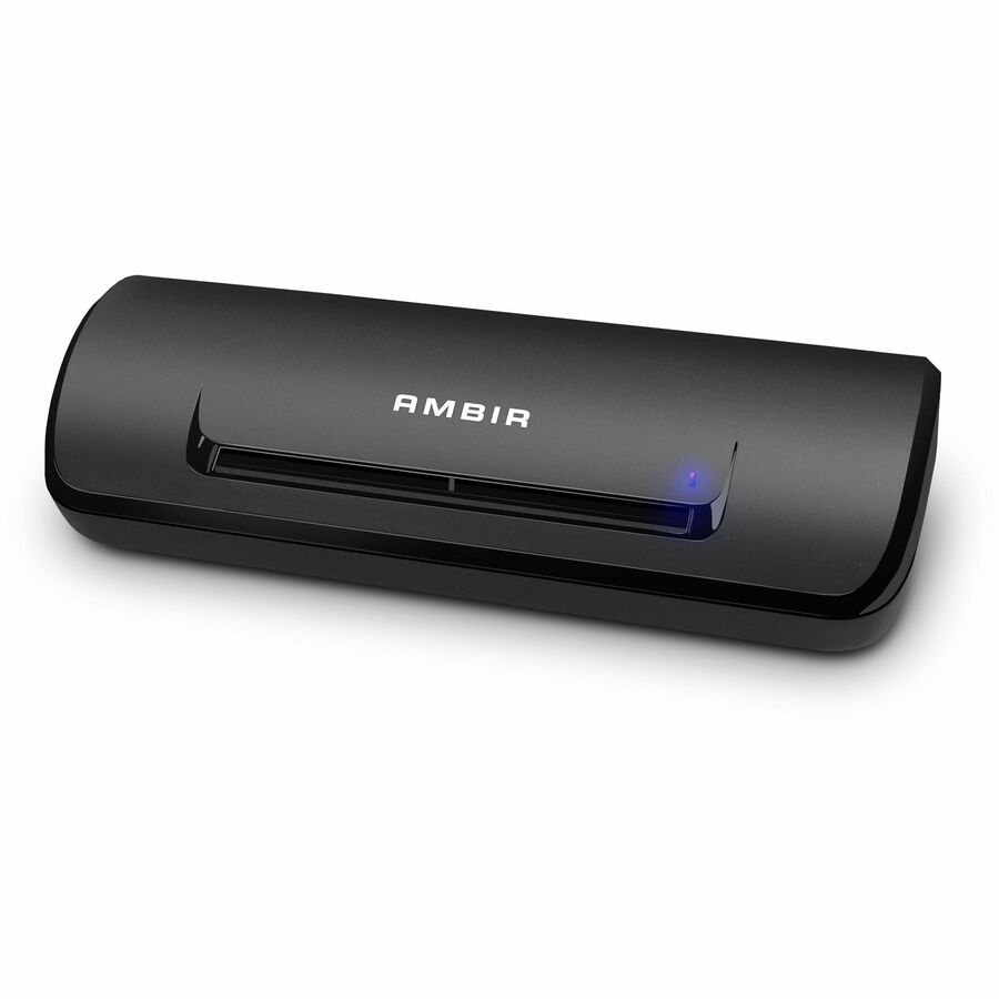 AMBIR DS687 Sheetfed Document Scanner - 600 dpi Optical