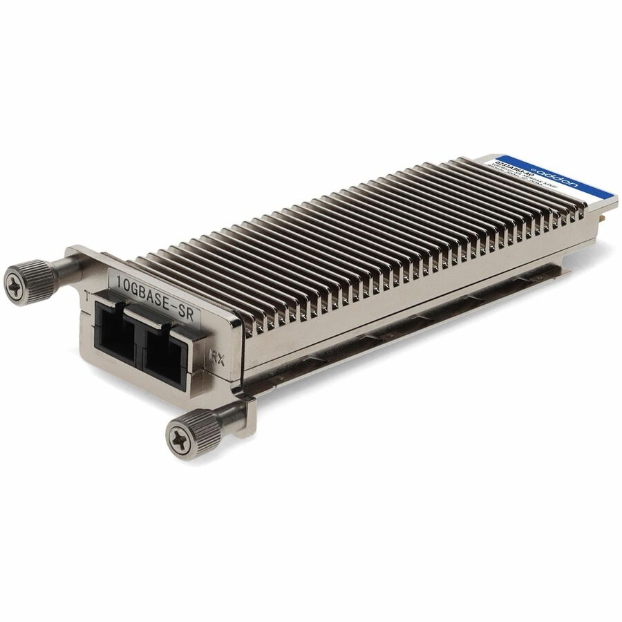 AddOn HP® 0231A363 Compatible TAA 10GBase-SR XENPAK Transceiver (MMF, 850nm, 300m, SC, DOM)