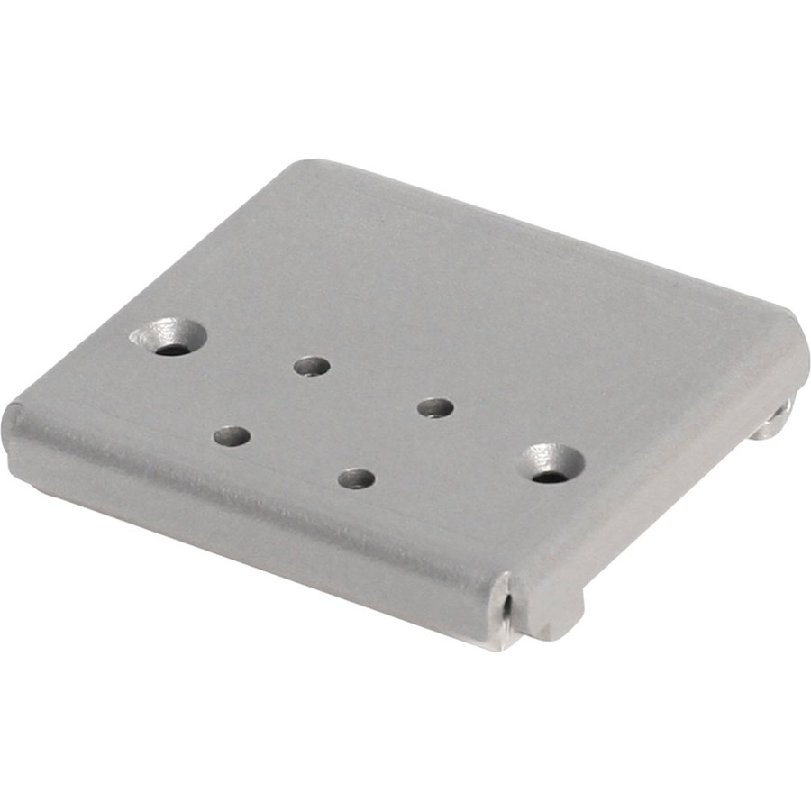Chief Countour OFB215S Mounting Adapter - TAA Compliant - Silver