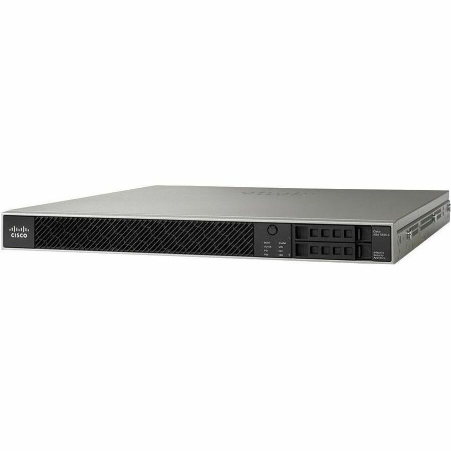 Cisco ASA 5555-X Adaptive Security Appliance