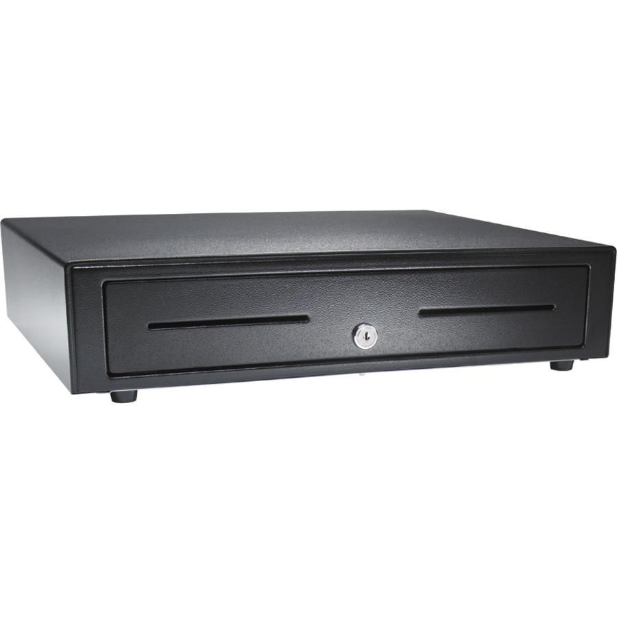 apg®Standard- Duty Point of Sale Cash Drawer | Vasario Series VB554A-BL1915