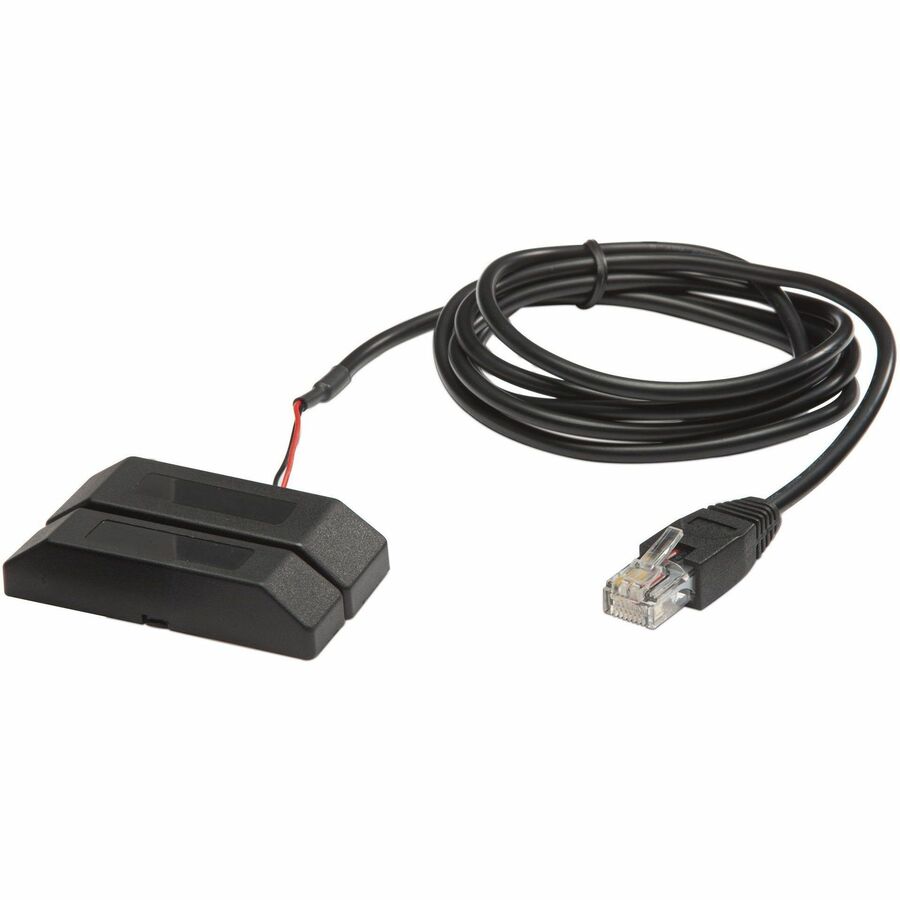 APC Wired, Sensor, NetBotz, Door Switch Sensor for 180 Wireless Sensor Pod, 5 ft