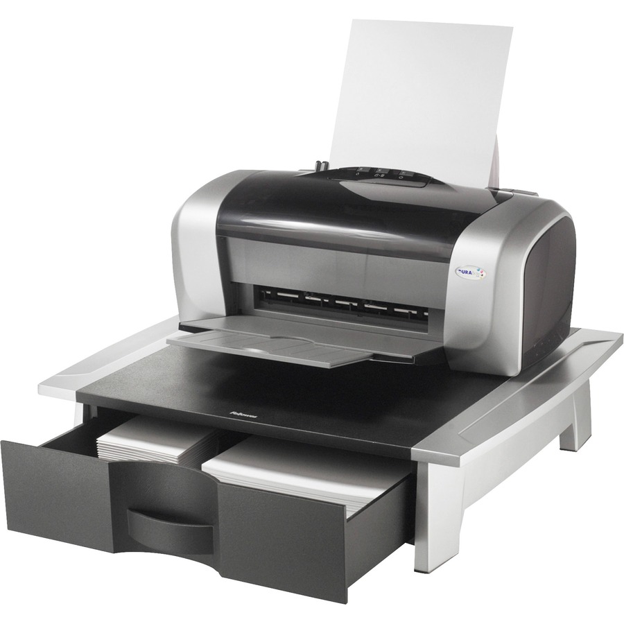Fellowes Office Suites™ Printer Stand