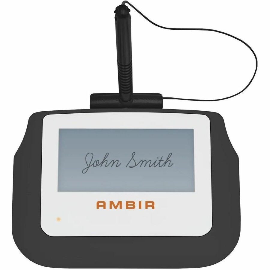 Ambir nSign 110 Signature Pad