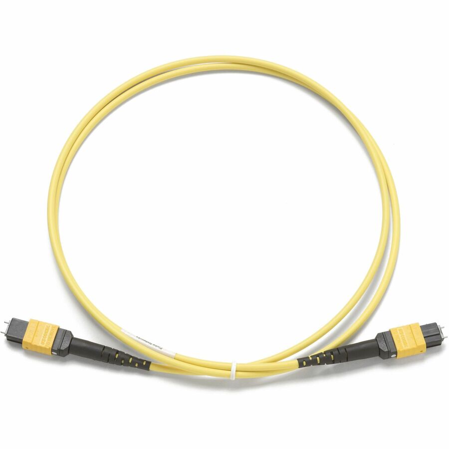 Fluke Networks 1m SM TRC, MPOAPC/MPOAPC, Pinned/Pinned, Type A Polarity