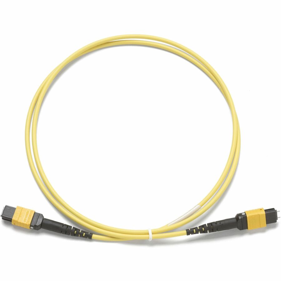 Fluke Networks 1 m SM TRC, MPOAPC/MPOAPC, Unpinned/Pinned, Type A Polarity
